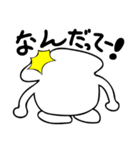 イカソクくん（個別スタンプ：4）