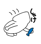 イカソクくん（個別スタンプ：10）