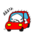 イカソクくん（個別スタンプ：18）
