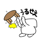 イカソクくん（個別スタンプ：24）