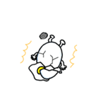 tama gogo（個別スタンプ：2）