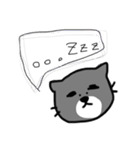 いぬ太郎2。（個別スタンプ：6）