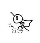 もやしまる（個別スタンプ：22）