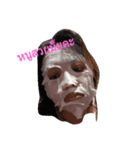 paintercbk vol.1（個別スタンプ：8）