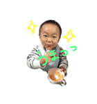 ぱるぞーくん2（個別スタンプ：1）
