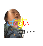 ぱるぞーくん2（個別スタンプ：6）