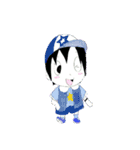 永遠の絆 [Part1]（個別スタンプ：2）