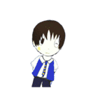 永遠の絆 [Part1]（個別スタンプ：8）