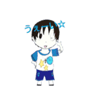 永遠の絆 [Part1]（個別スタンプ：9）