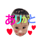 k.riku（個別スタンプ：5）