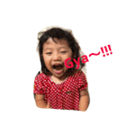きたおちーびーず（個別スタンプ：11）