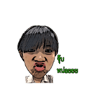 Mntsaruda（個別スタンプ：1）
