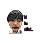 Mntsaruda（個別スタンプ：7）