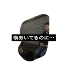 osaka smile member 2.0（個別スタンプ：11）
