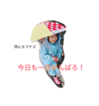 Nシスターズ（個別スタンプ：3）