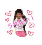 Nシスターズ（個別スタンプ：9）