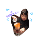 Nシスターズ（個別スタンプ：14）