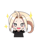 REmoji（個別スタンプ：1）