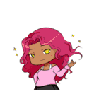 REmoji（個別スタンプ：2）