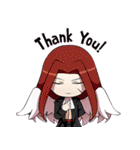 REmoji（個別スタンプ：3）