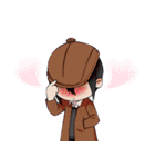 REmoji（個別スタンプ：5）
