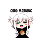 REmoji（個別スタンプ：7）