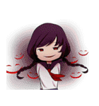REmoji（個別スタンプ：10）