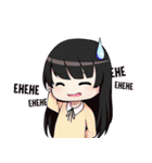 REmoji（個別スタンプ：12）