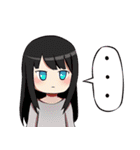 REmoji（個別スタンプ：14）