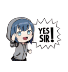 REmoji（個別スタンプ：15）