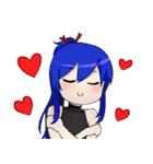 REmoji（個別スタンプ：17）