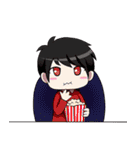 REmoji（個別スタンプ：20）