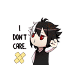 REmoji（個別スタンプ：25）