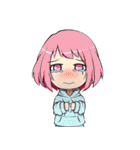 REmoji（個別スタンプ：28）