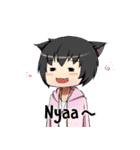 REmoji（個別スタンプ：29）