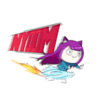 REmoji（個別スタンプ：30）