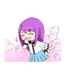 REmoji（個別スタンプ：34）