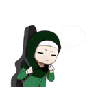 REmoji（個別スタンプ：36）
