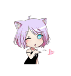 REmoji（個別スタンプ：37）
