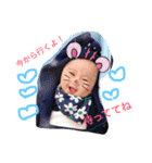 NiinaTSUNODA2（個別スタンプ：13）