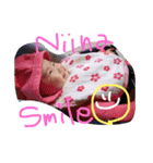NiinaTSUNODA2（個別スタンプ：15）