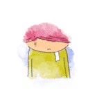 the coldest season（個別スタンプ：7）