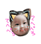 MR.SUU（個別スタンプ：3）