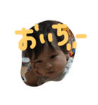 MR.SUU（個別スタンプ：4）