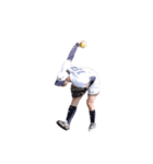 河澄星菜（個別スタンプ：1）