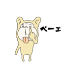 それいけ重蔵！（個別スタンプ：20）