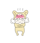 それいけ重蔵！（個別スタンプ：39）