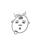 We Come in Peace（個別スタンプ：15）