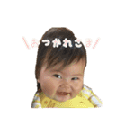 ぱるさん③（個別スタンプ：3）