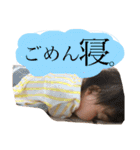 ぱるさん③（個別スタンプ：23）